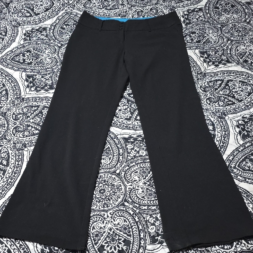 Joe Benbasset Dress Pants size 9